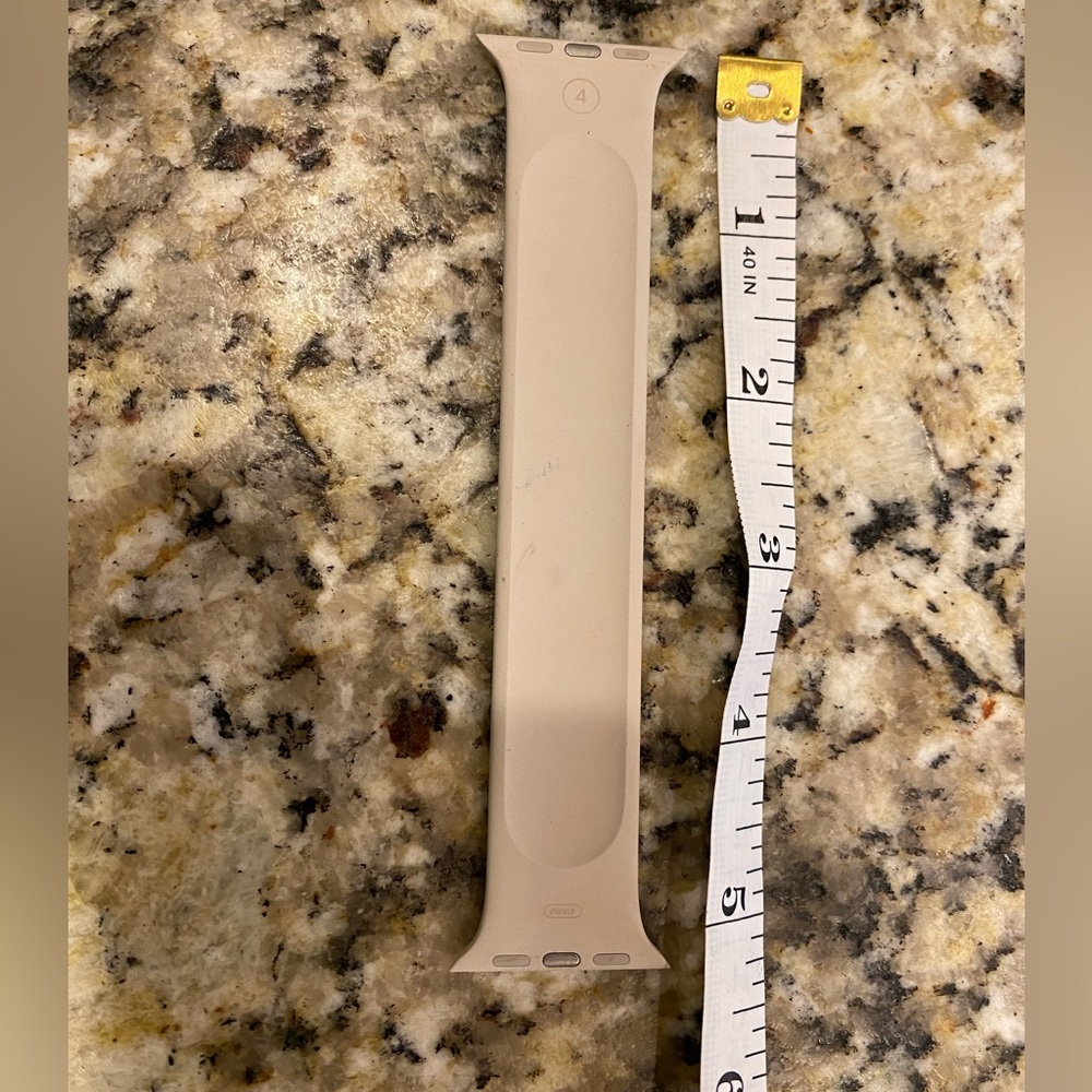 Apple Watch band